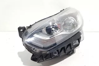 90076297, EM2B-13W030-GE , art467611 Фара левая Ford S-Max 2 Арт 467611, вид 8