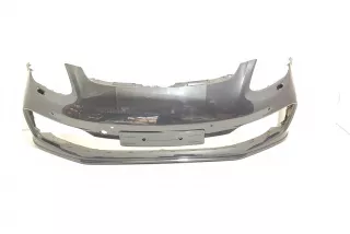 971807541 , art432153 Бампер передний Porsche Panamera 971 Арт 432153, вид 1