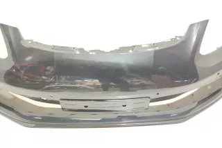 971807541 , art432153 Бампер передний Porsche Panamera 971 Арт 432153, вид 2