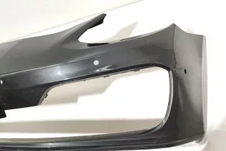 971807541 , art432153 Бампер передний Porsche Panamera 971 Арт 432153, вид 3