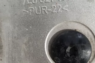 7L6821105, 7L6821119 , art331585 Крыло переднее левое Volkswagen Touareg 1 Арт 331585, вид 11