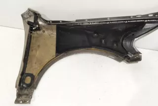 7L6821105, 7L6821119 , art331585 Крыло переднее левое Volkswagen Touareg 1 Арт 331585, вид 8
