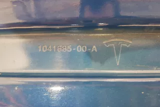 1041685-00-A , art383198 Усилитель бампера заднего Tesla model S Арт 383198, вид 15