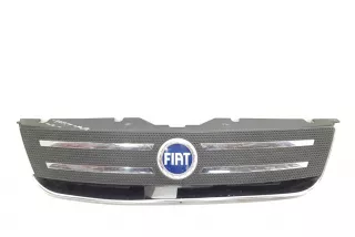 51722599 , art480586 Решетка радиатора Fiat Multipla 1 Арт 480586, вид 2