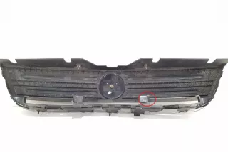 51722599 , art480586 Решетка радиатора Fiat Multipla 1 Арт 480586, вид 10