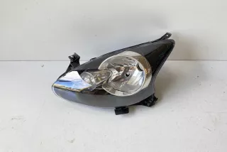 811500H070 , art3350120 Фара левая Toyota Aygo 1 Арт 3350120, вид 1