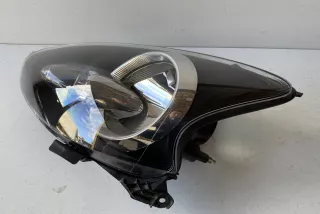 811500H070 , art3350120 Фара левая Toyota Aygo 1 Арт 3350120, вид 17