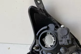811500H070 , art3350120 Фара левая Toyota Aygo 1 Арт 3350120, вид 19