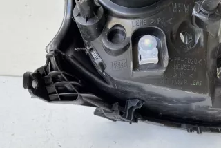 811500H070 , art3350120 Фара левая Toyota Aygo 1 Арт 3350120, вид 20