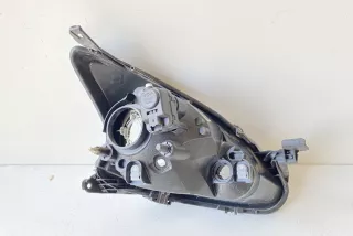 811500H070 , art3350120 Фара левая Toyota Aygo 1 Арт 3350120, вид 23