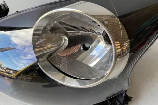 811500H070 , art3350120 Фара левая Toyota Aygo 1 Арт 3350120, вид 9