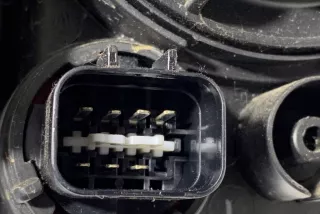 92102B9000 , art3614241 Фара правая Hyundai i10 2 Арт 3614241, вид 14