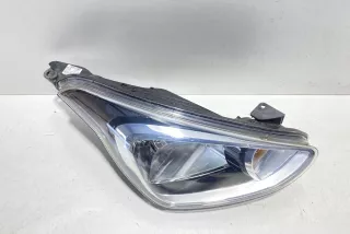 92102B9000 , art3614241 Фара правая Hyundai i10 2 Арт 3614241, вид 2