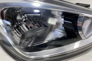 92102B9000 , art3614241 Фара правая Hyundai i10 2 Арт 3614241, вид 5