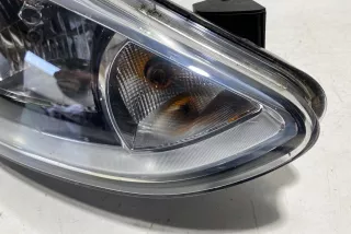92102B9000 , art3614241 Фара правая Hyundai i10 2 Арт 3614241, вид 7