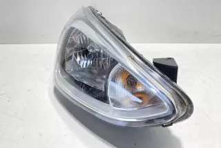 92102B9000 , art3614241 Фара правая Hyundai i10 2 Арт 3614241, вид 8