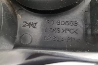 20-6066B , art5104888 Фара левая Opel Corsa C Арт 5104888, вид 12