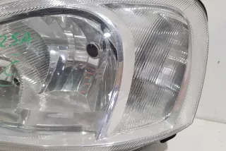 20-6066B , art5104888 Фара левая Opel Corsa C Арт 5104888, вид 4