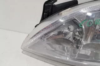 20-6066B , art5104888 Фара левая Opel Corsa C Арт 5104888, вид 5