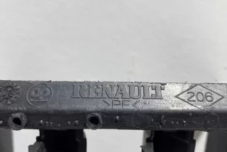 8200114155 , art5249962 Заглушка (решетка) в бампер передний Renault Megane 2 Арт 5249962, вид 10