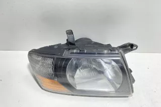 100-87420 , art5354680 Фара правая Mitsubishi Pajero 3 Арт 5354680, вид 1