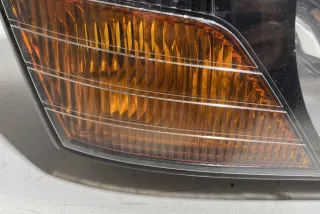 100-87420 , art5354680 Фара правая Mitsubishi Pajero 3 Арт 5354680, вид 4