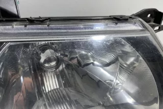 100-87420 , art5354680 Фара правая Mitsubishi Pajero 3 Арт 5354680, вид 5