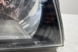 100-87420 , art5354680 Фара правая Mitsubishi Pajero 3 Арт 5354680, вид 6