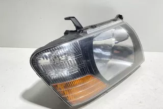 100-87420 , art5354680 Фара правая Mitsubishi Pajero 3 Арт 5354680, вид 8