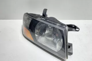 100-87420 , art5354680 Фара правая Mitsubishi Pajero 3 Арт 5354680, вид 10