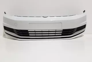 5TA807217 , art5435233 Бампер передний Volkswagen Touran 3 Арт 5435233, вид 1