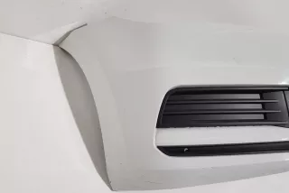 5TA807217 , art5435233 Бампер передний Volkswagen Touran 3 Арт 5435233, вид 5