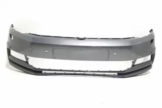 5TA807221AL , art5474213 Бампер передний Volkswagen Touran 3 Арт 5474213, вид 1