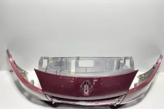 620223176R , art5529765 Бампер передний Renault Grand Scenic 3 Арт 5529765, вид 15