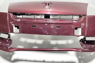 620223176R , art5529765 Бампер передний Renault Grand Scenic 3 Арт 5529765, вид 7