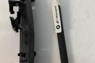 51117399981 , art5570345 Кронштейн крепления бампера переднего BMW X3 G01 Арт 5570345, вид 4