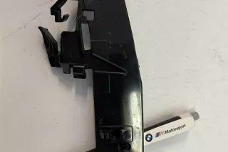 51117399981 , art5570345 Кронштейн крепления бампера переднего BMW X3 G01 Арт 5570345, вид 5
