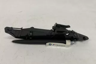 51117399981 , art5570345 Кронштейн крепления бампера переднего BMW X3 G01 Арт 5570345, вид 7