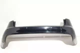 4F9807511F , art5583369 Бампер задний Audi A6 C6 (S6,RS6) Арт 5583369, вид 1