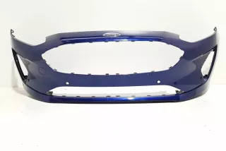 H1BB-17757-A , art5594218 Бампер передний Ford Fiesta 7 Арт 5594218