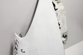 7700422176 , art5656550 Крыло переднее правое Renault Scenic 1 Арт 5656550, вид 3