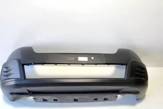 9810923277, 9810923477 , art5748442 Бампер передний Citroen Berlingo 2 restailing Арт 5748442, вид 1