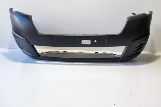 9810923277, 9810923477 , art5748442 Бампер передний Citroen Berlingo 2 restailing Арт 5748442, вид 2
