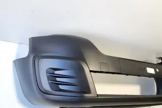 9810923277, 9810923477 , art5748442 Бампер передний Citroen Berlingo 2 restailing Арт 5748442, вид 3