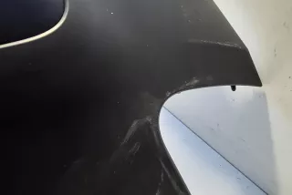 9810923277, 9810923477 , art5748442 Бампер передний Citroen Berlingo 2 restailing Арт 5748442, вид 5