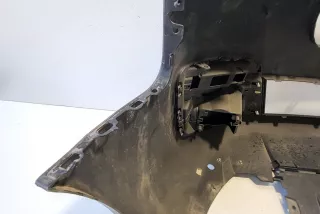 9810923277, 9810923477 , art5748442 Бампер передний Citroen Berlingo 2 restailing Арт 5748442, вид 6
