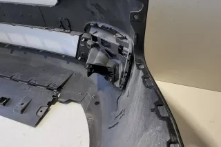 9810923277, 9810923477 , art5748442 Бампер передний Citroen Berlingo 2 restailing Арт 5748442, вид 7