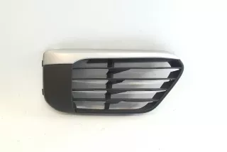 51117453990 , art5823111 Заглушка (решетка) в бампер передний BMW X1 F48 Арт 5823111, вид 1