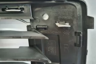 51117453990 , art5823111 Заглушка (решетка) в бампер передний BMW X1 F48 Арт 5823111, вид 3