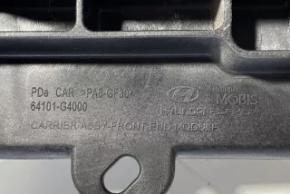 64101G4000 , art5844048 Передняя панель крепления облицовки (телевизор) Hyundai i30 PD Арт 5844048, вид 12